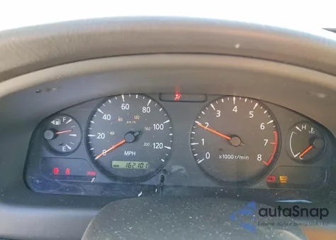 2004 Nissan Sentra 1.8 z USA, uszkodzony, nr VIN 3N1CB51D24L914008